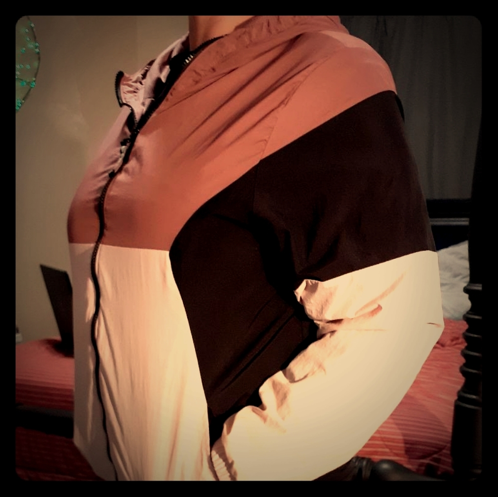 Victoria's Secret PINK Windbreakers
